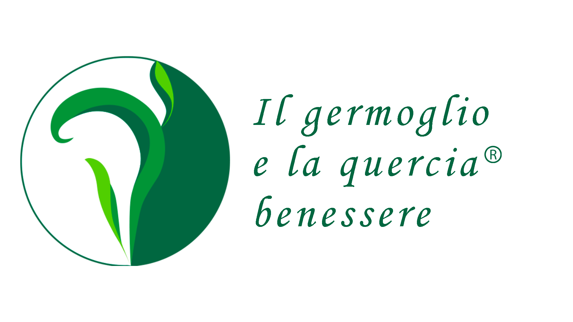 Il Germoglio e la Quercia Benessere