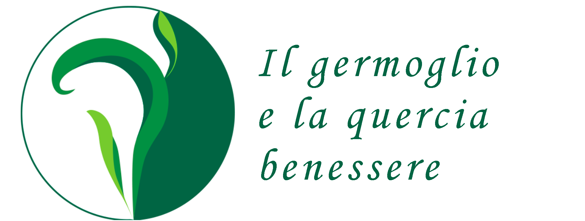 Il Germoglio e la Quercia Benessere